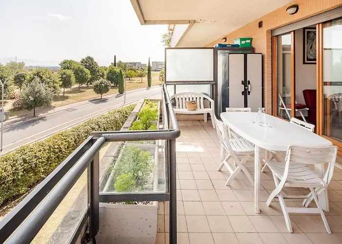 Apartamento Casetta Nord - Bilocale - Ampio Terrazzo Roma