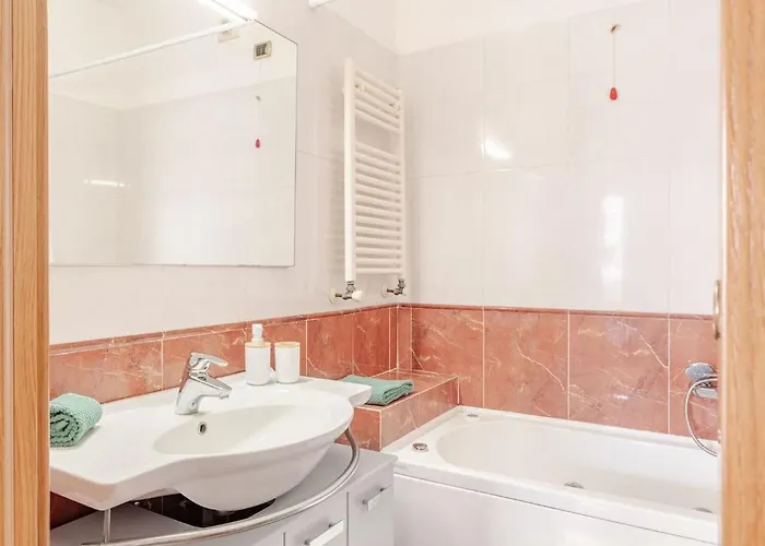 Apartamento Casetta Nord - Bilocale - Ampio Terrazzo Roma
