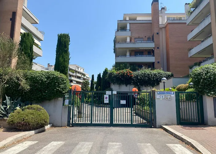 Apartamento Casetta Nord - Bilocale - Ampio Terrazzo *